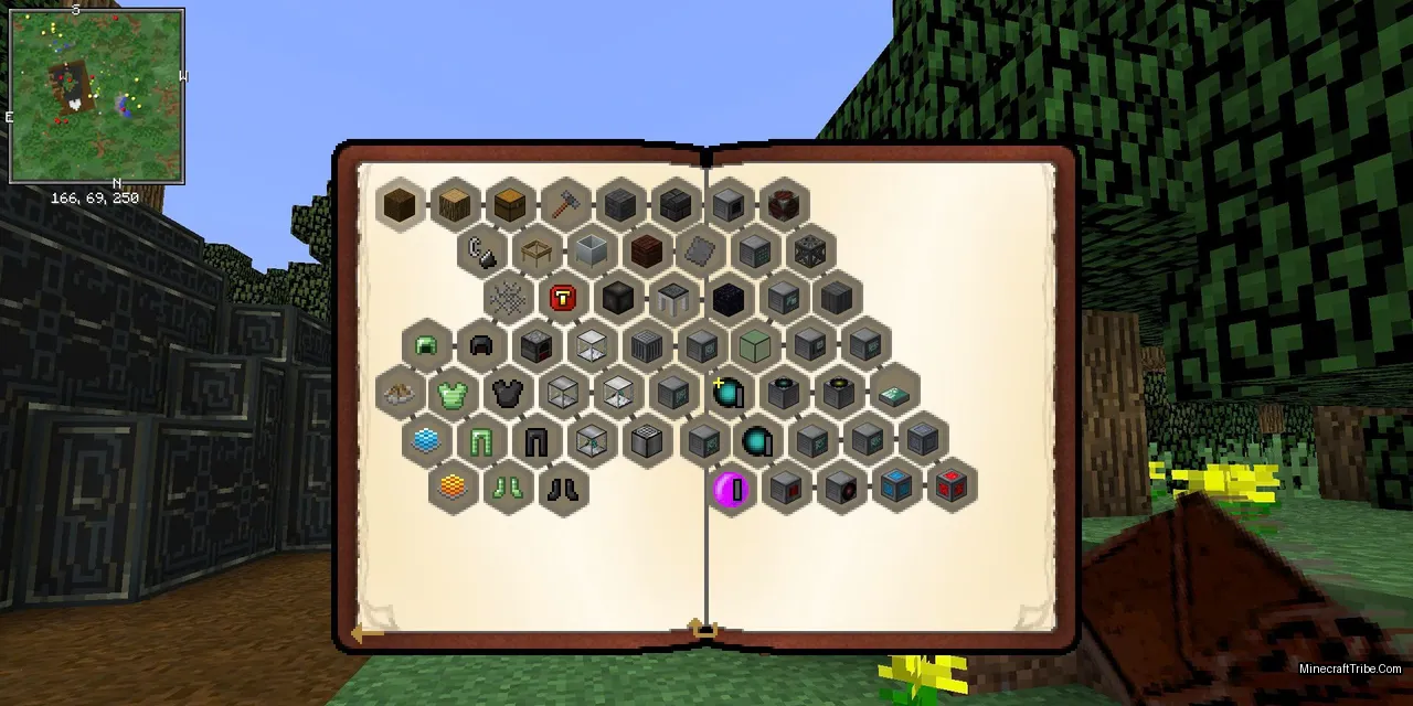 Stranded On Earth Modpack Screenshots 04