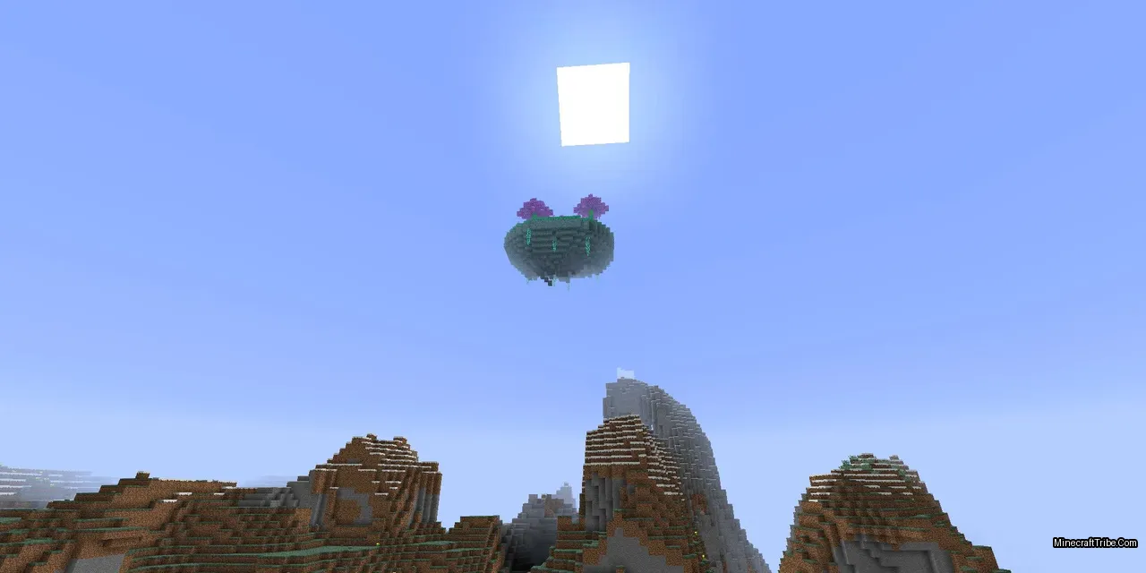 Stranded On Earth Modpack Screenshots 08