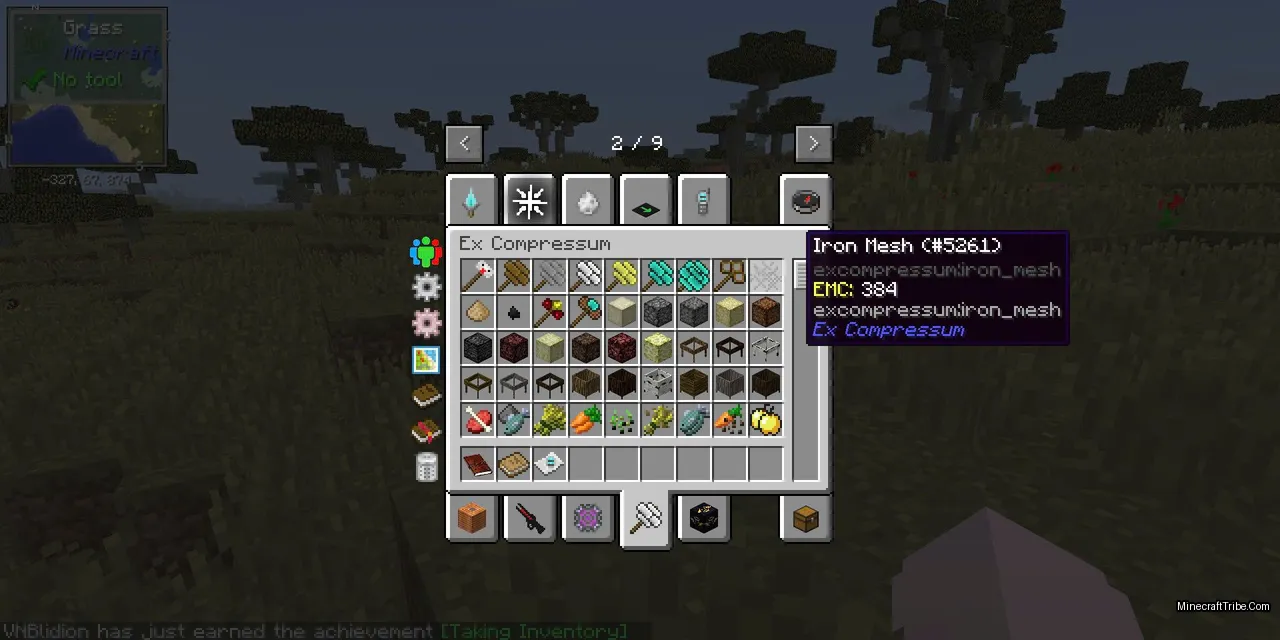 Stranded On Earth Modpack Screenshots 10