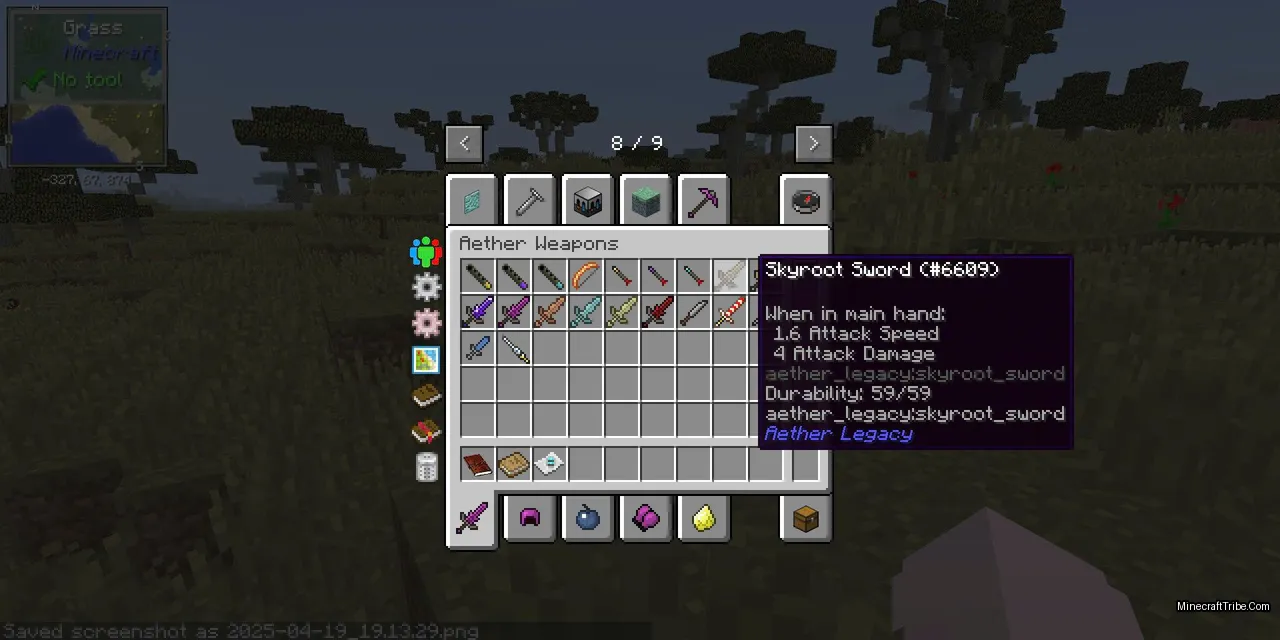 Stranded On Earth Modpack Screenshots 12