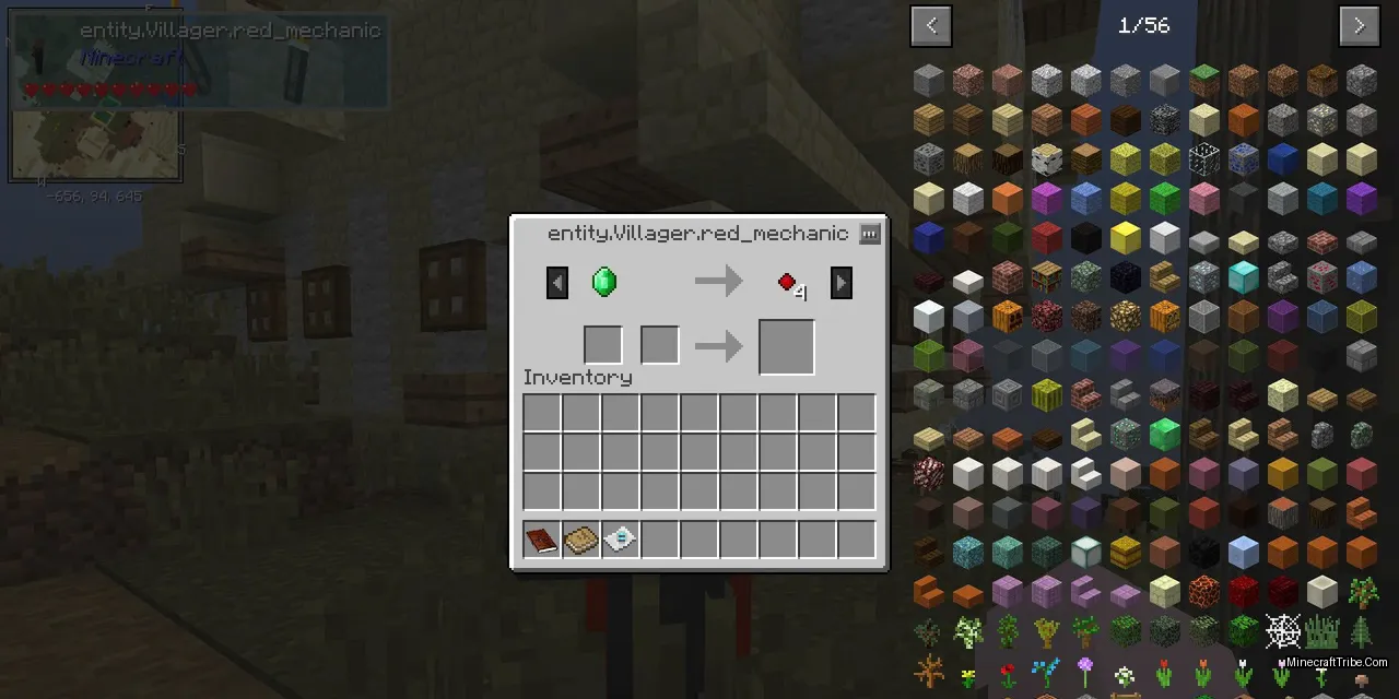 Stranded On Earth Modpack Screenshots 14