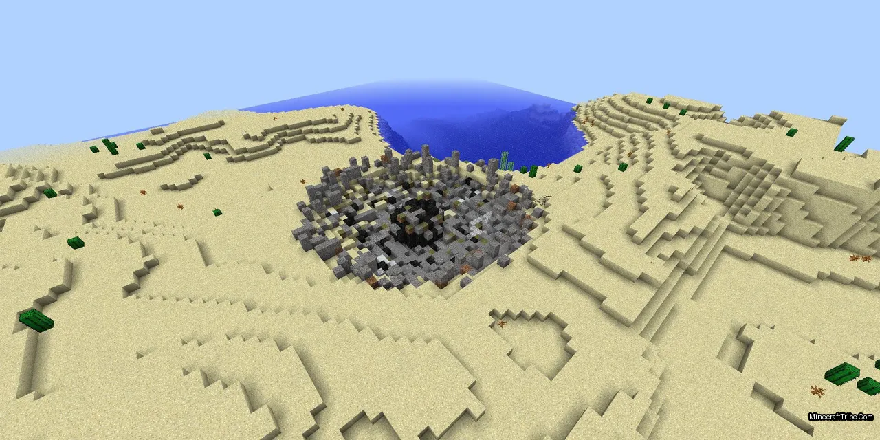 Stranded On Earth Modpack Screenshots 15