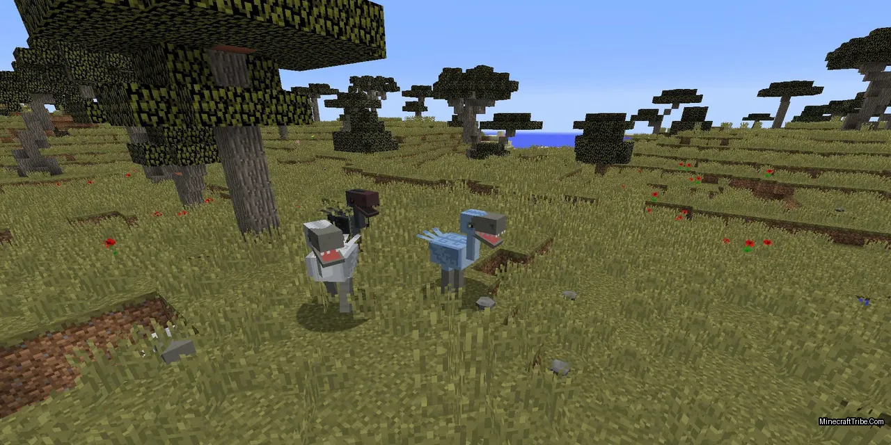 Stranded On Earth Modpack Screenshots 16