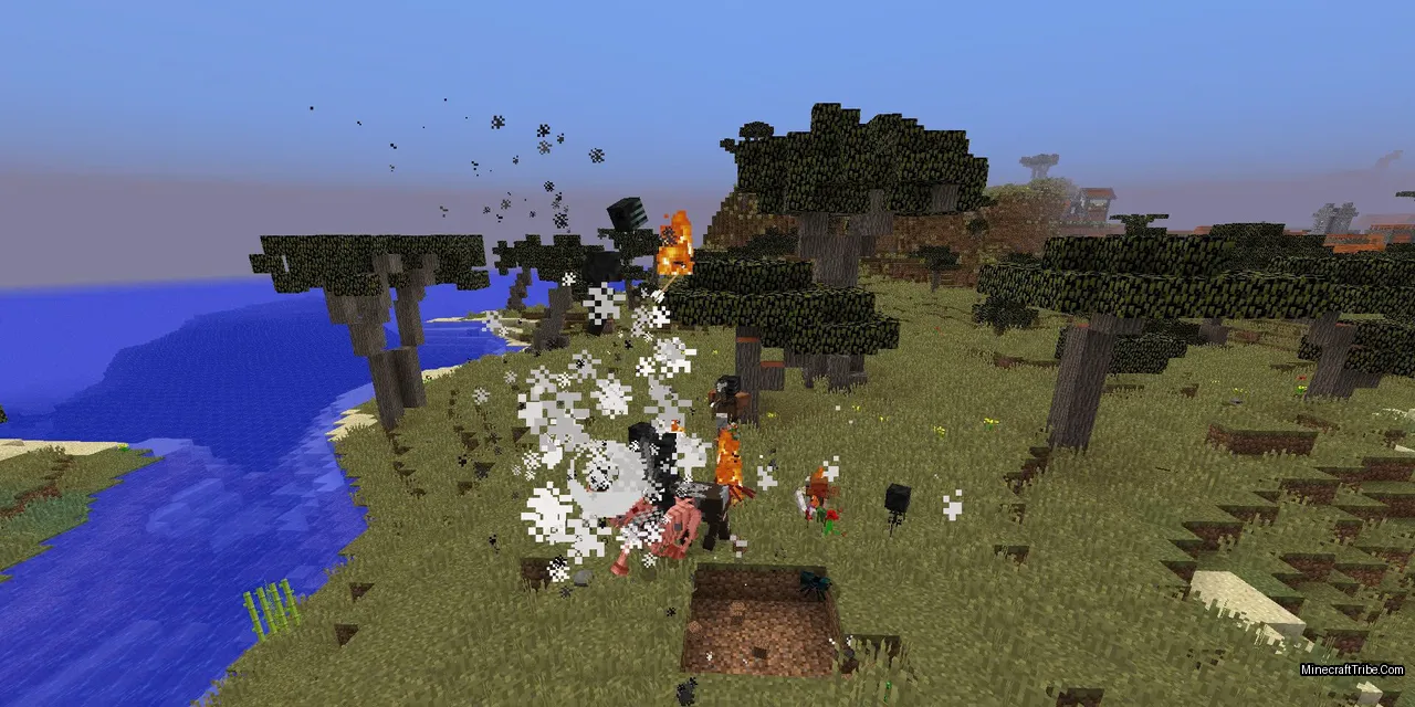 Stranded On Earth Modpack Screenshots 18
