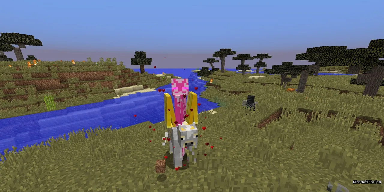 Stranded On Earth Modpack Screenshots 19