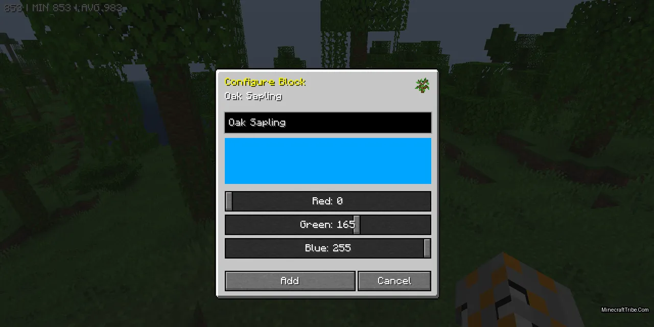 Super X Ray Modpack Screenshots 02
