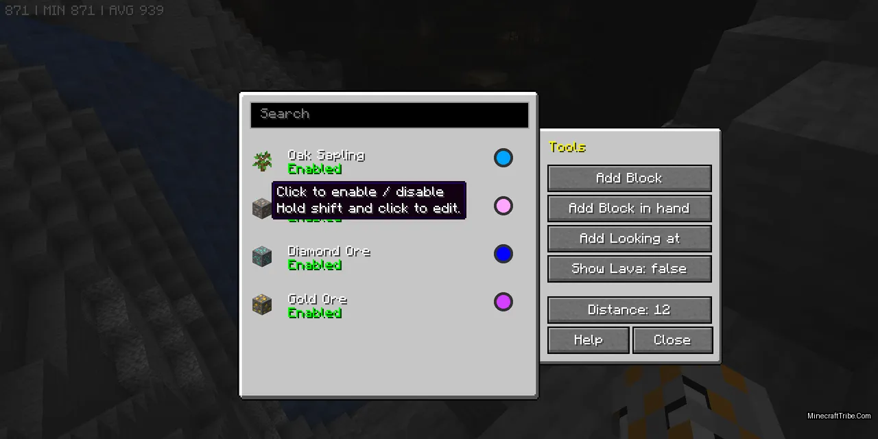 Super X Ray Modpack Screenshots 03