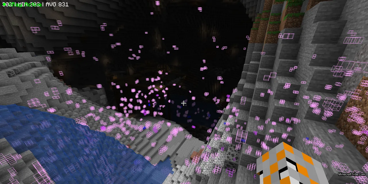 Super X Ray Modpack Screenshots 04