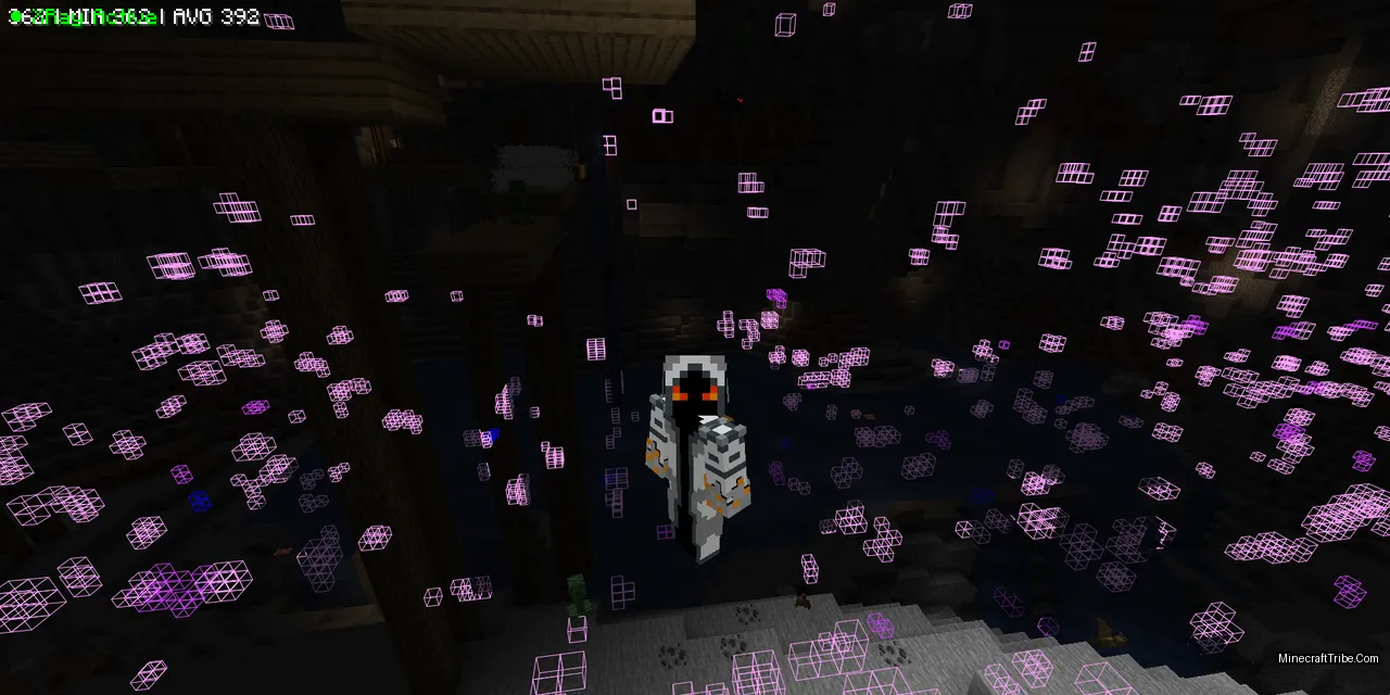 Super X Ray Modpack Screenshots 05