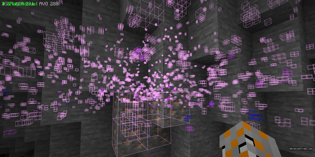 Super X Ray Modpack Screenshots 06