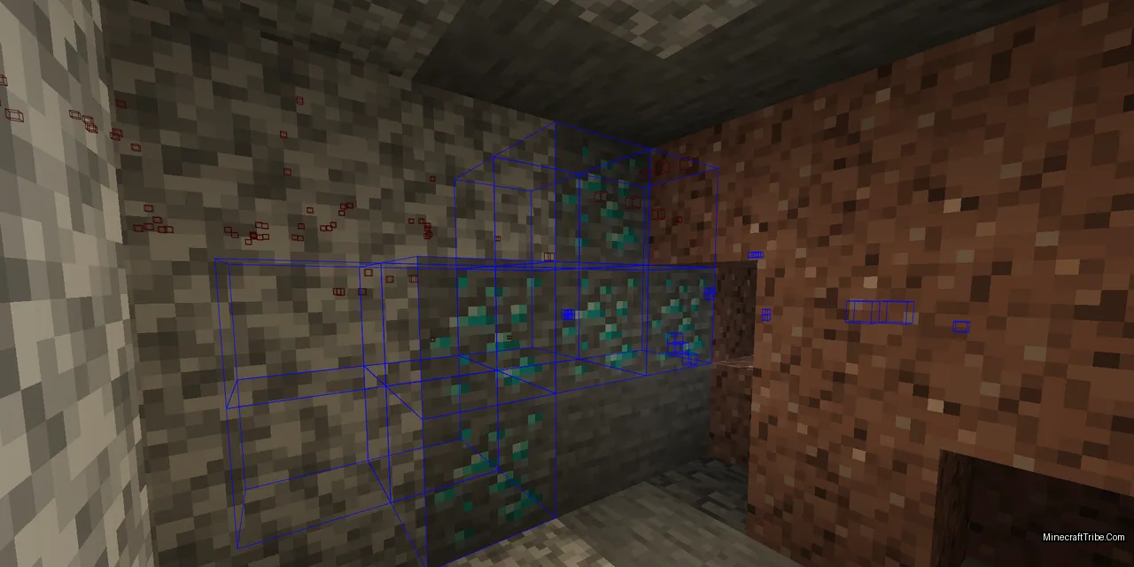 Super X Ray Modpack Screenshots 08