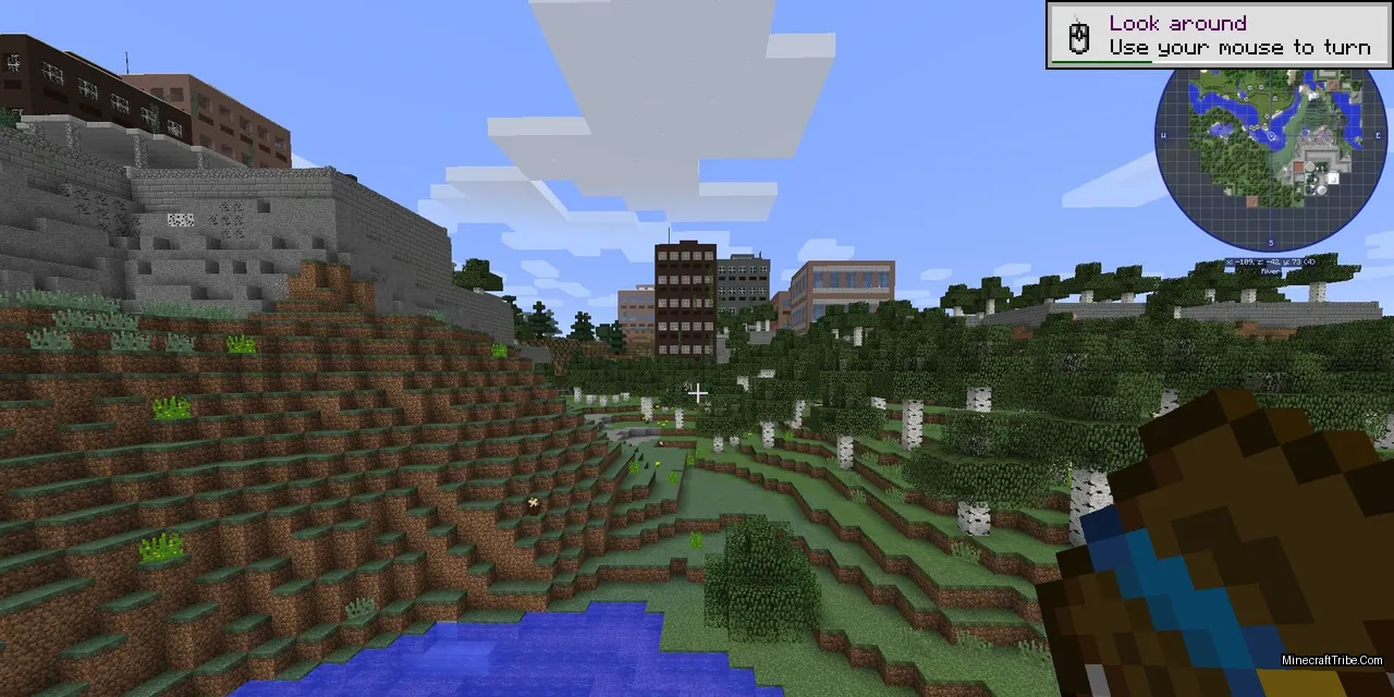 Twd Modpack Screenshots 03