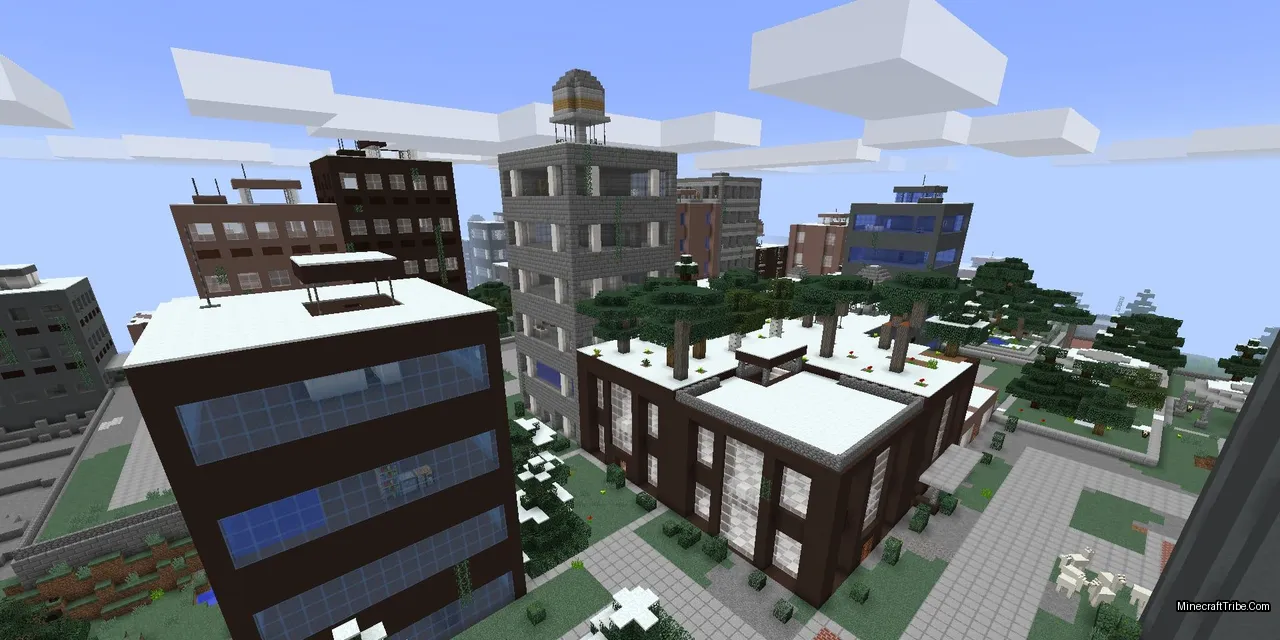 Twd Modpack Screenshots 05