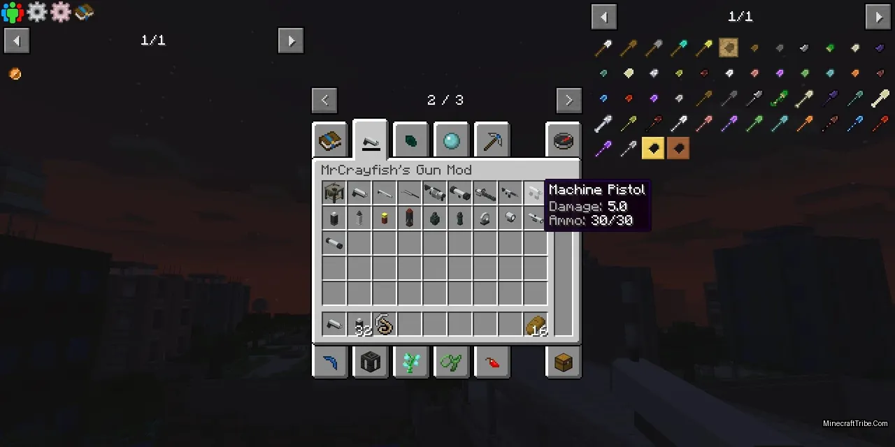 Twd Modpack Screenshots 07