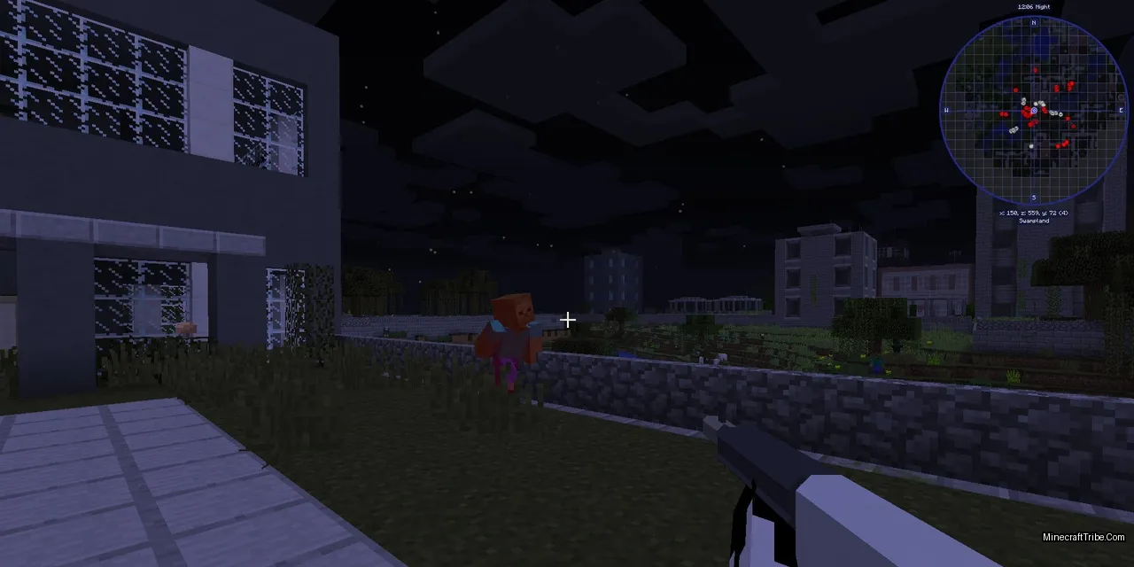 Twd Modpack Screenshots 09