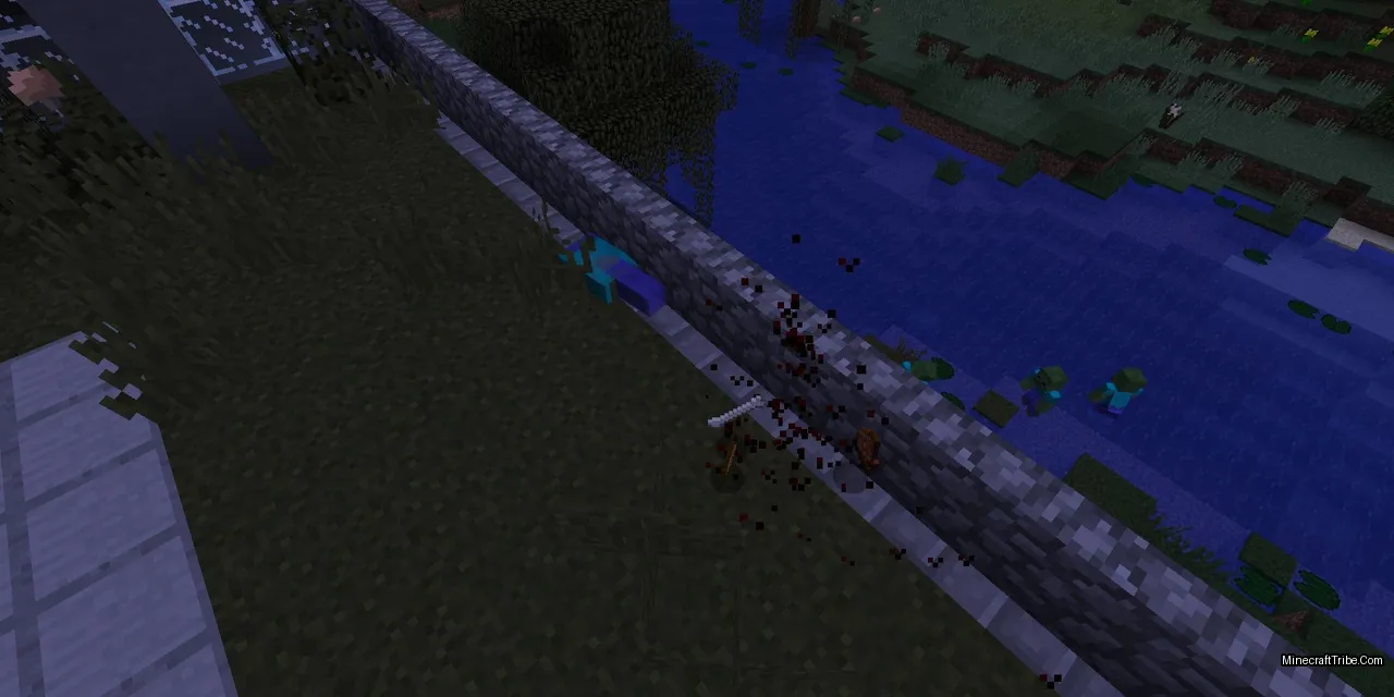 Twd Modpack Screenshots 10