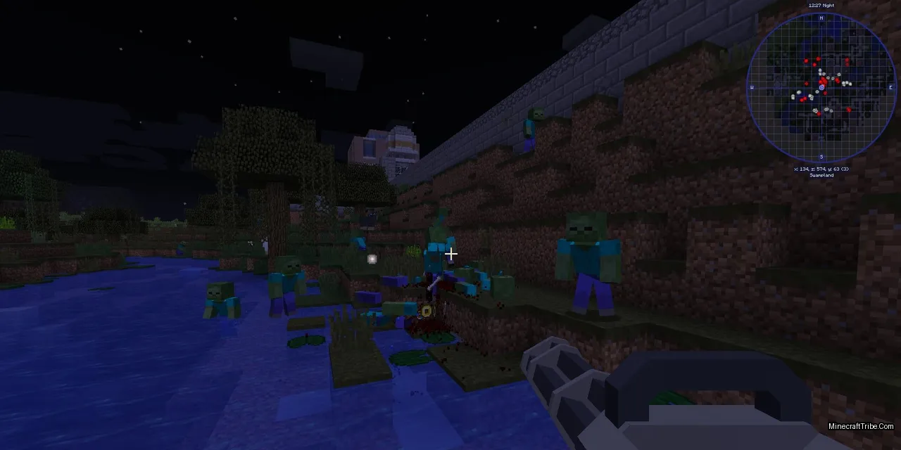 Twd Modpack Screenshots 11