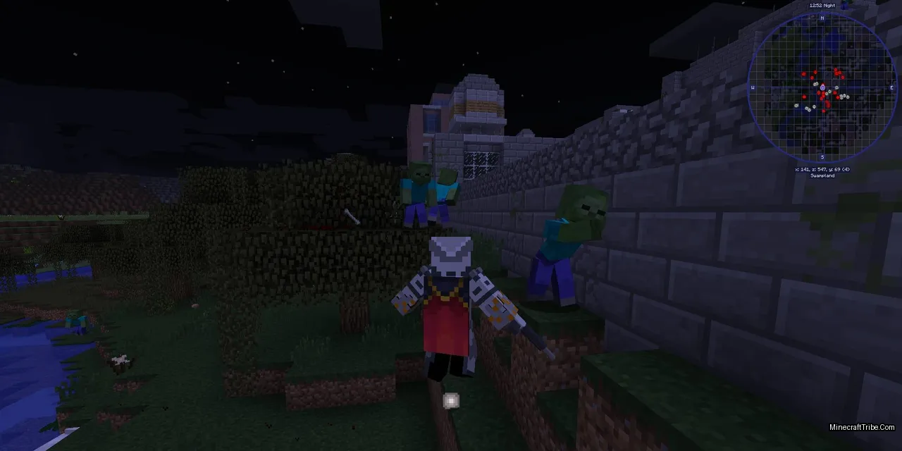 Twd Modpack Screenshots 12
