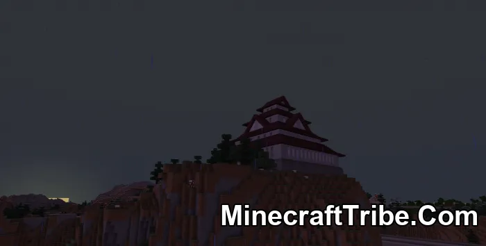 The City Of Swagtropolis Map Mcpe 8