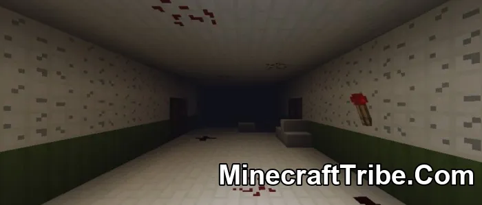 The Lost Awakening Map Mcpe 3