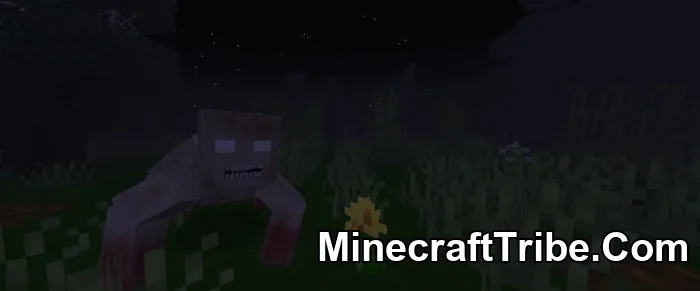 The Lost Awakening Map Mcpe 5
