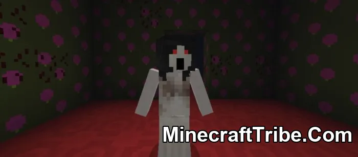 The Lost Awakening Map Mcpe 7