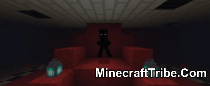 The Lost Awakening Map Mcpe 8