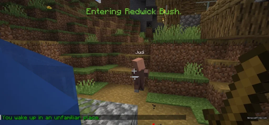 The Vanilla Experience Modpack Screenshots 01
