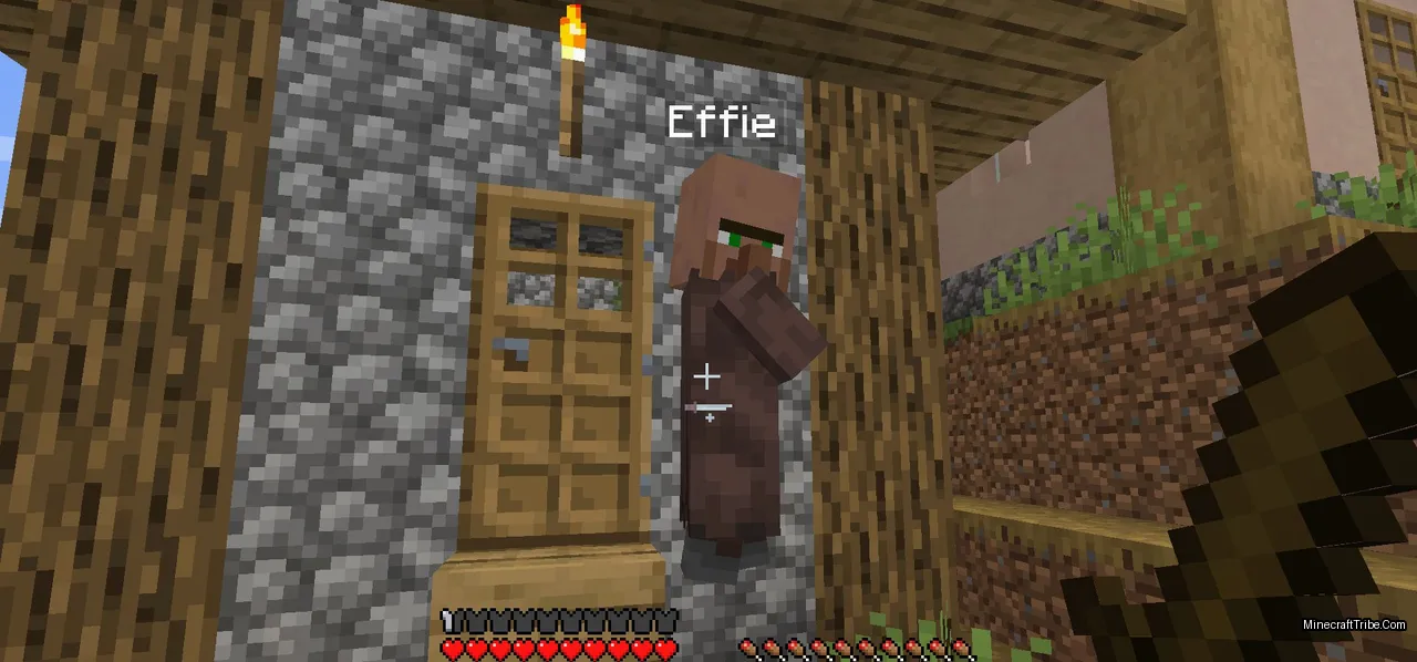 The Vanilla Experience Modpack Screenshots 02