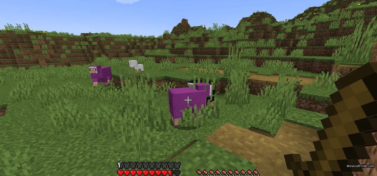 The Vanilla Experience Modpack Screenshots 03
