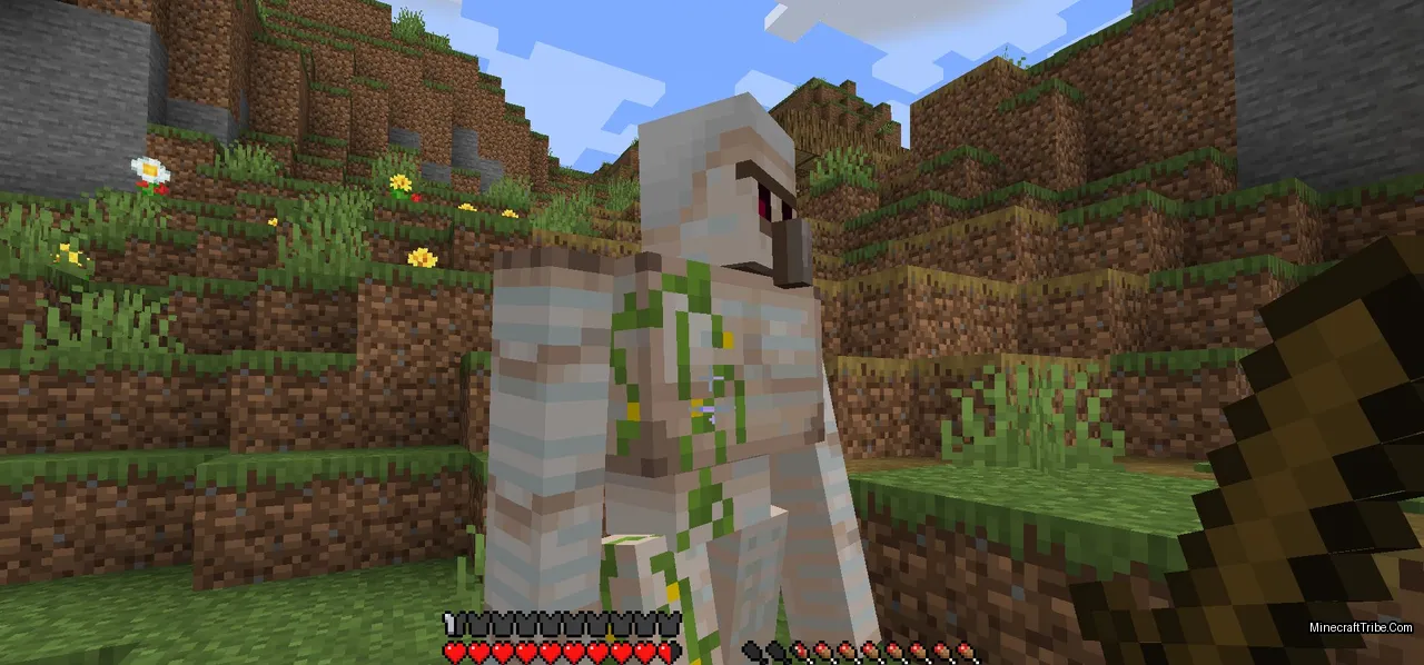 The Vanilla Experience Modpack Screenshots 04
