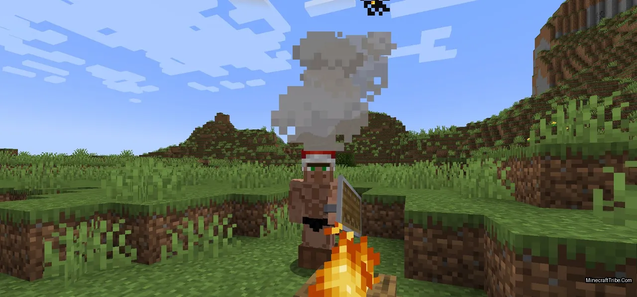 The Vanilla Experience Modpack Screenshots 05