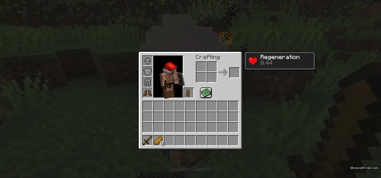 The Vanilla Experience Modpack Screenshots 06