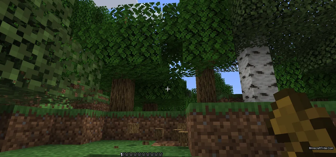 The Vanilla Experience Modpack Screenshots 07