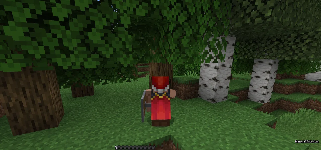 The Vanilla Experience Modpack Screenshots 08