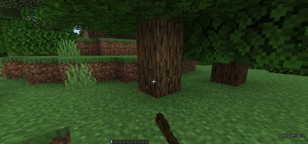 The Vanilla Experience Modpack Screenshots 09