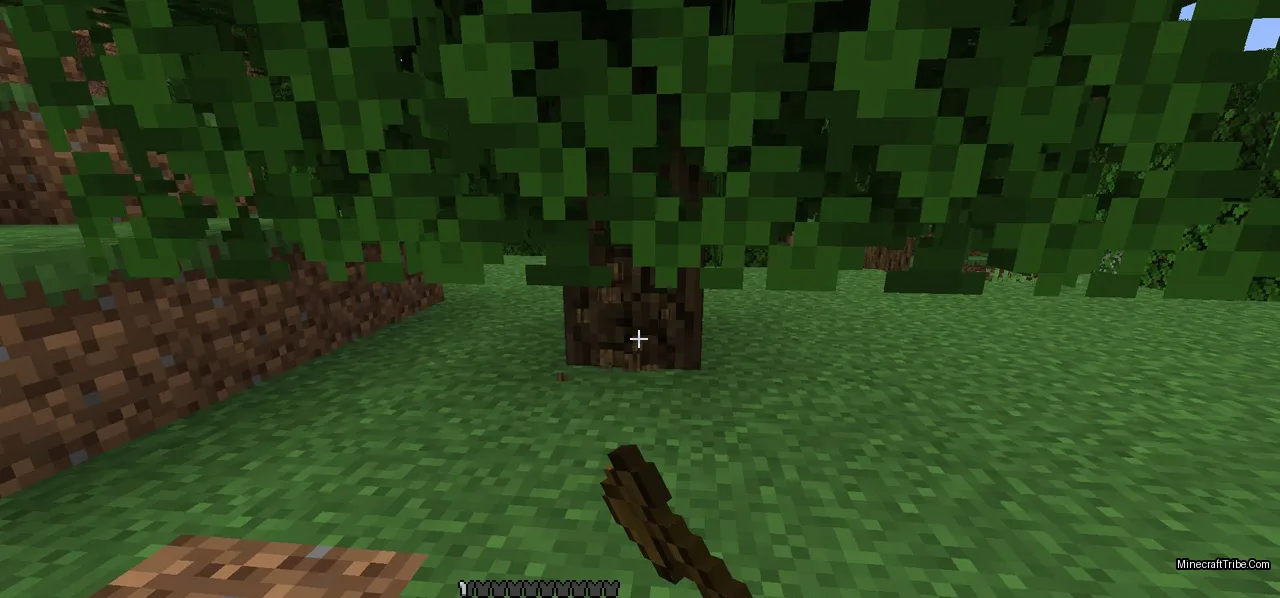 The Vanilla Experience Modpack Screenshots 10