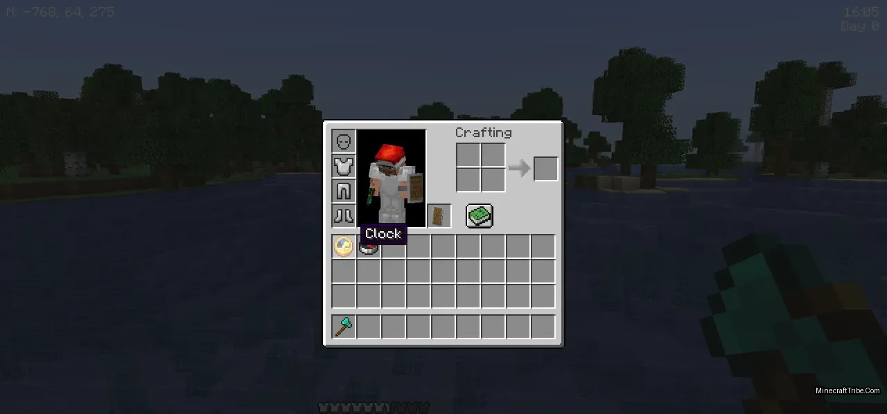 The Vanilla Experience Modpack Screenshots 11