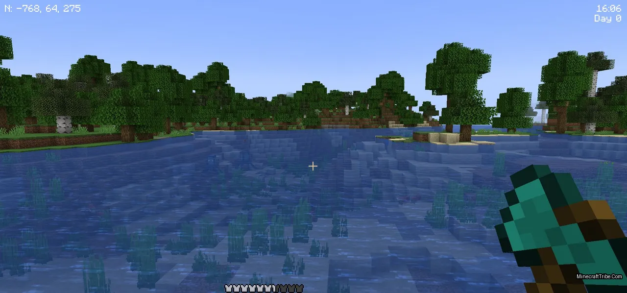 The Vanilla Experience Modpack Screenshots 12