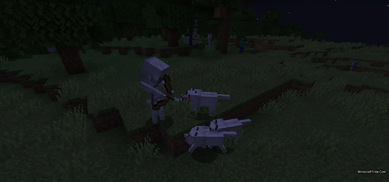 The Vanilla Experience Modpack Screenshots 14