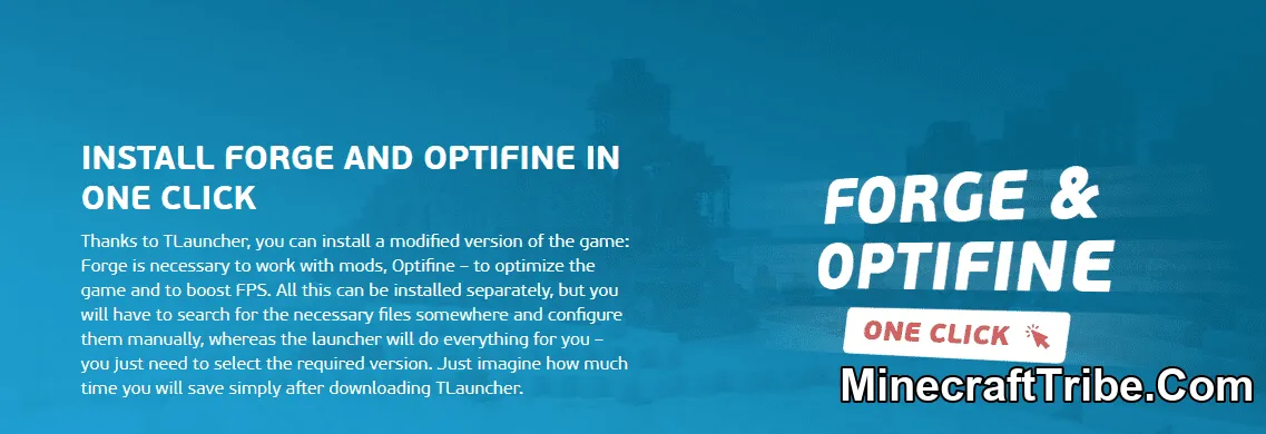 Tlauncher Tool Screenshots 2