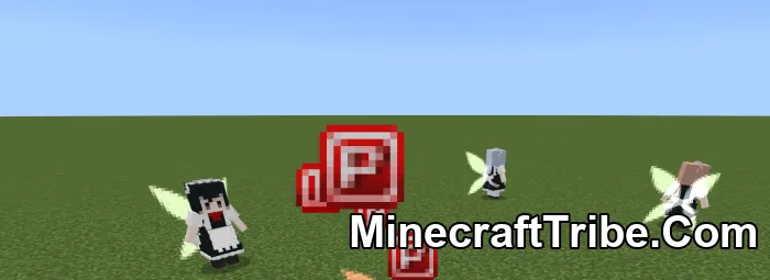Touhou Little Maid Addon Mcpe 5
