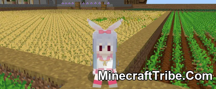 Touhou Little Maid Addon Mcpe 6