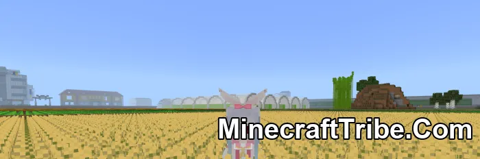 Touhou Little Maid Addon Mcpe 8