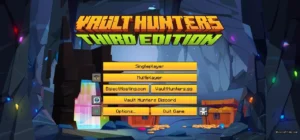Vault Hunters 3Rd Edition Modpack Screenshots 01