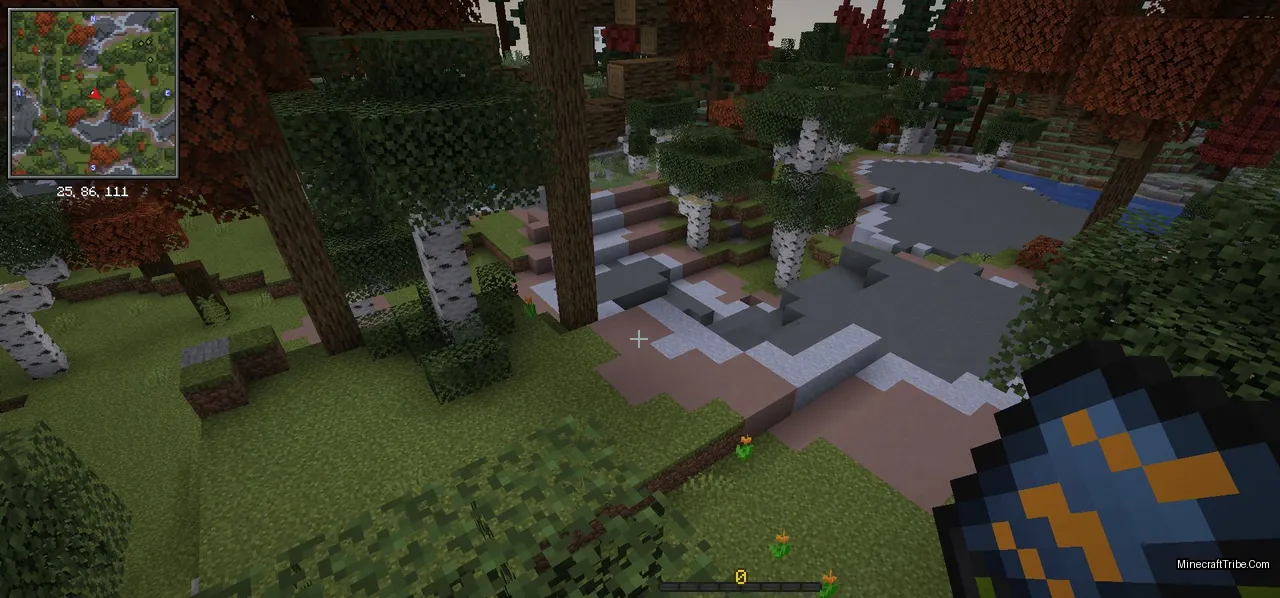 Vault Hunters 3Rd Edition Modpack Screenshots 02
