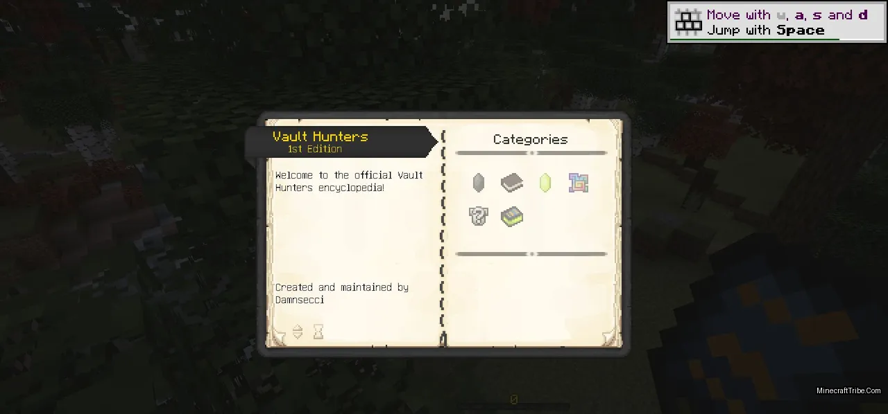 Vault Hunters 3Rd Edition Modpack Screenshots 03
