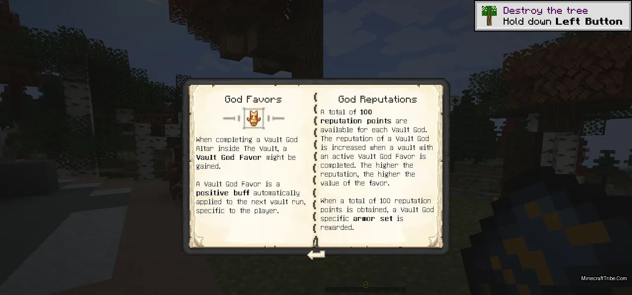 Vault Hunters 3Rd Edition Modpack Screenshots 05
