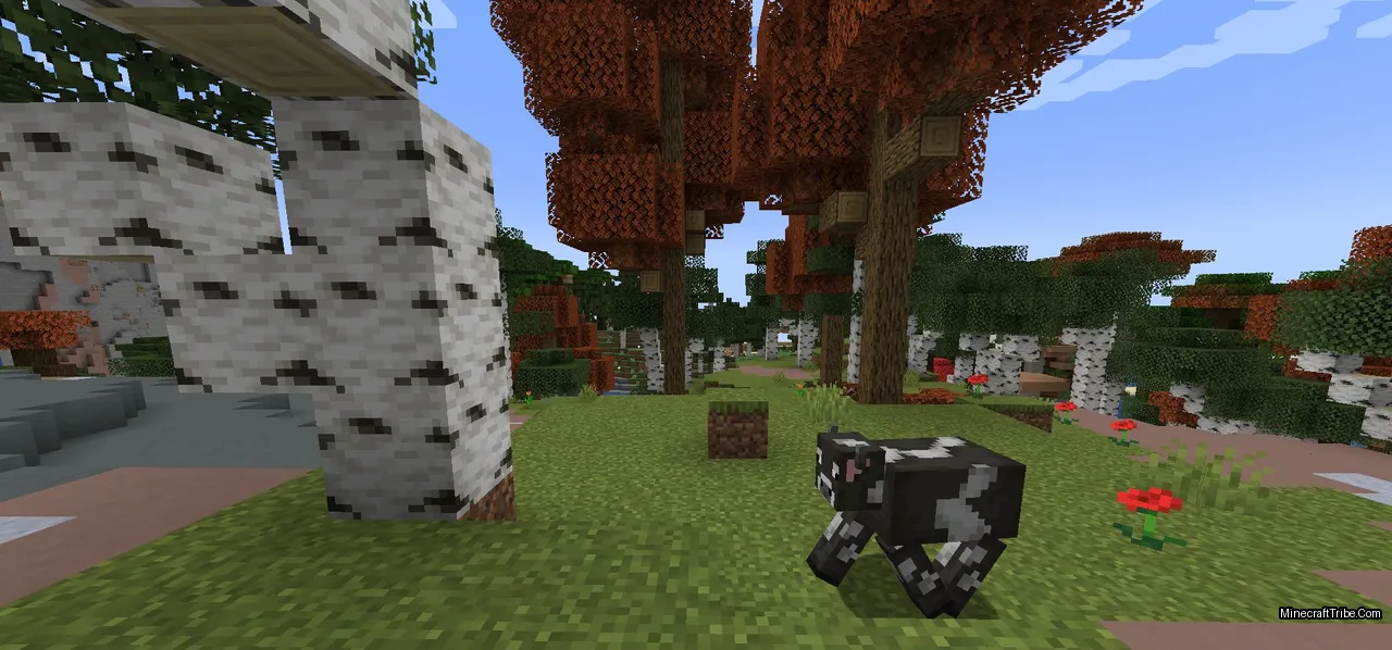 Vault Hunters 3Rd Edition Modpack Screenshots 12
