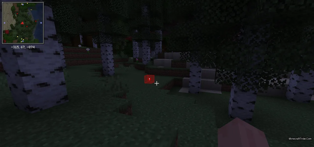 Vault Hunters 3Rd Edition Modpack Screenshots 14